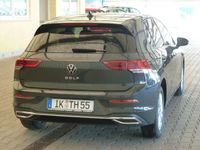 gebraucht VW Golf VIII 1.5 TSI Active Navigation LED SH LM