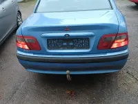 Gebraucht Mitsubishi Carisma 102 PS (75 kW) 2002 Blau Limousine