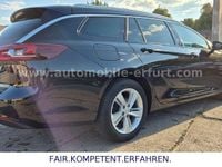 Gebraucht Opel Insignia Business 122 PS (89 kW) 2020 Schwarz Kombi