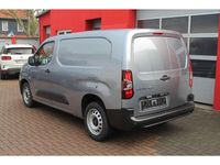 Neu Citroën Berlingo 131 PS (96 kW) 2025 Lack grau artense/metallic kla Van / Kleinbus