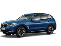 Gebraucht BMW iX3 Impressive 210 kW (286 PS) 2026 SUV