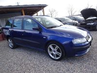 Gebraucht Fiat Stilo 103 PS (75 kW) 2004 Blau Kombi