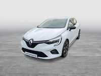 Gebraucht Renault Clio V Intens 101 PS (74 kW) 2020 Weiß Limousine