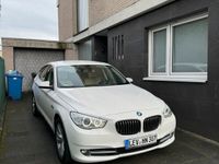 gebraucht BMW 520 Gran Turismo d Gt 5er TÜV NEU Diesel headup