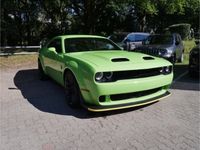 Gebraucht Dodge Challenger 727 PS (534 kW) 2022 Gruen Coupé