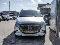 Gebraucht Mercedes V250 Avantgarde 190 PS (139 kW) 2024 Silber Van / Kleinbus