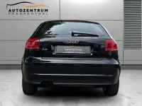 Gebraucht Audi A3 Ambition 200 PS (147 kW) 2010 Phantomschwarz Kleinwagen