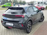 Neu Opel Mokka Edition 131 PS (96 kW) 2025 Lack grau artense/typ aussenve SUV