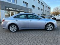 gebraucht Mazda 6 Lim. 2.0 Exclusive-Line