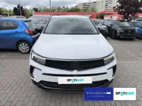 Gebraucht Opel Grandland X GS Line 131 PS (96 kW) 2023 Weiß SUV