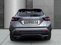 Gebraucht Nissan Juke N-Connecta 114 PS (83 kW) 2023 Grau SUV