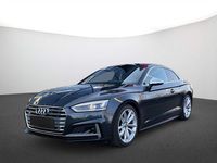 Gebraucht Audi S5 Ambiente 354 PS (260 kW) 2017 Manhattangrau metallic Coupé