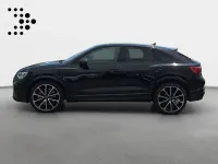 Gebraucht Audi RS Q3 Sportback Ambiente 400 PS (294 kW) 2023 Mythosschwarz metallic SUV