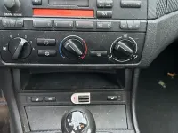 Brugt BMW 316 116 HK (85 kW) 2004 Sølv Sedan