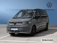 Gebraucht VW California Beach 177 PS (130 kW) 2025 Grau Van