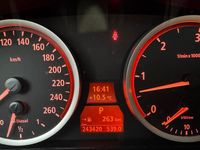 Gebraucht BMW 530 Shadowline 231 PS (169 kW) 2006 Grau Kombi