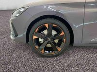 Neu Cupra Leon 204 PS (150 kW) 2025 Graphengrau Kombi