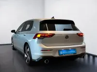 Gebraucht VW Golf VII GTI 245 PS (180 kW) 2021 Kleinwagen