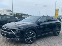 Gebraucht Citroën C5 X PureTech 131 PS (96 kW) 2024 Schwarz Kombi