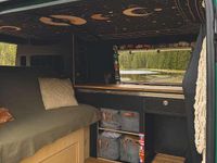 Gebraucht VW T5 140 PS (102 kW) 2012 Van