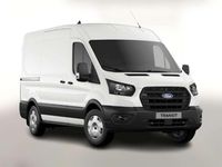 Neu Ford Transit Trend 165 PS (121 kW) 2025 Frozen white Van