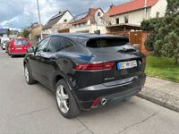 gebraucht Jaguar E-Pace 2018