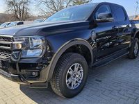 Gebraucht Ford Ranger XLT 170 PS (125 kW) 2025 Schwarz Pickup