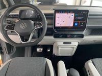 Neu VW ID. Buzz Pro 210 kW (286 PS) 2026 Weiß Van / Kleinbus
