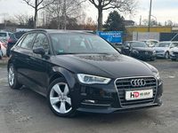 Gebraucht Audi A3 Ambition 150 PS (110 kW) 2015 Schwarz Limousine
