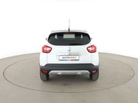 Occasion Renault Captur Crossborder 120 ch (88 kW) 2017 Blanc SUV