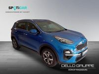 gebraucht Kia Sportage Spirit 1.6GDI Navi Bi-LED Technik-Paket