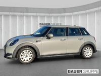 Gebraucht Mini ONE Essential 102 PS (75 kW) 2022 Metallic) (grau Kleinwagen