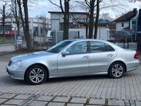 Gebraucht Mercedes E320 224 PS (164 kW) 2006 Limousine