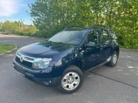 Używany Dacia Duster 105 KM (77 kW) 2012 Niebieski SUV