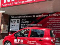 Gebraucht Renault Modus 75 PS (55 kW) 2007 Rot Van / Kleinbus