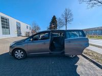 Usata Ford C-MAX 140 CV (102 kW) 2013 Grigio Monovolume