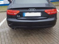 gebraucht Audi A5 Sportback 2.0 TDI (DPF) - Sehr guter Zustand