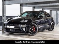 Neu Porsche Macan GTS 419 kW (571 PS) 2026 Schwarz SUV