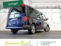 Gebraucht VW T6 150 PS (110 kW) 2018 Andere Van