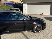 Gebraucht Audi S3 Sportback 300 PS (220 kW) 2014 Andere farben Kleinwagen