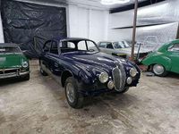 Gebraucht Jaguar MK II 220 PS (161 kW) 1970 Limousine