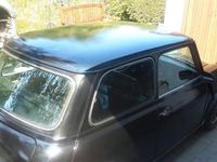 gebraucht Austin Mini Mayfair Sport