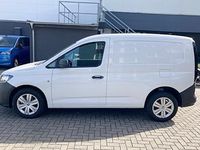 Neu VW Caddy 116 PS (85 kW) 2025 Weiß Van / Kleinbus