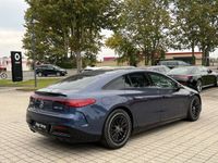 gebraucht Mercedes EQS 53 AMG 4M FondEnter Keramik PremiumPlus FondPlus