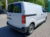 Gebraucht Opel Vivaro-e Combi S 179 PS (131 kW) 2026 Kaolin weiß Van / Kleinbus
