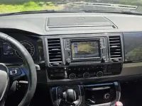 Gebraucht VW T6 Edition 204 PS (150 kW) 2016 Oryxweiß perlmutteffekt Van