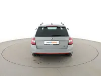 Brugt Skoda Octavia RS 2020 Grå Stationcar