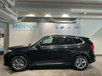 Gebraucht BMW X1 Performance 211 PS (155 kW) 2023 Schwarz SUV