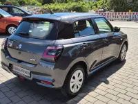 Gebraucht Suzuki Swift Club 83 PS (61 kW) 2025 Grau Kleinwagen