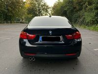 gebraucht BMW 430 Gran Coupé 430 d xDrive Sport-Aut. M Sport